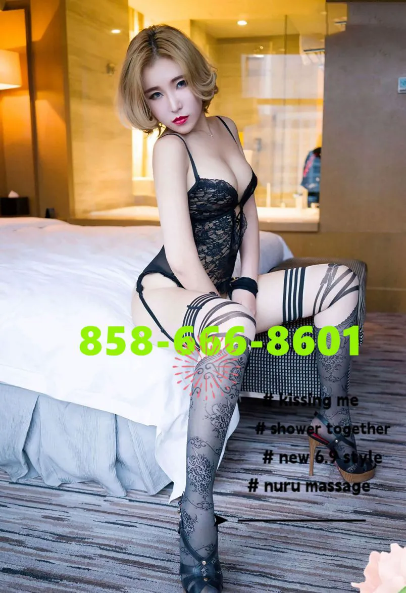 Escorts Santa Ana, California Jade