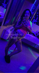 Escorts Miami, Florida Destinyy