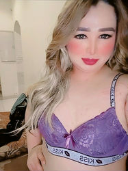 Escorts Jeddah, Saudi Arabia Samantha