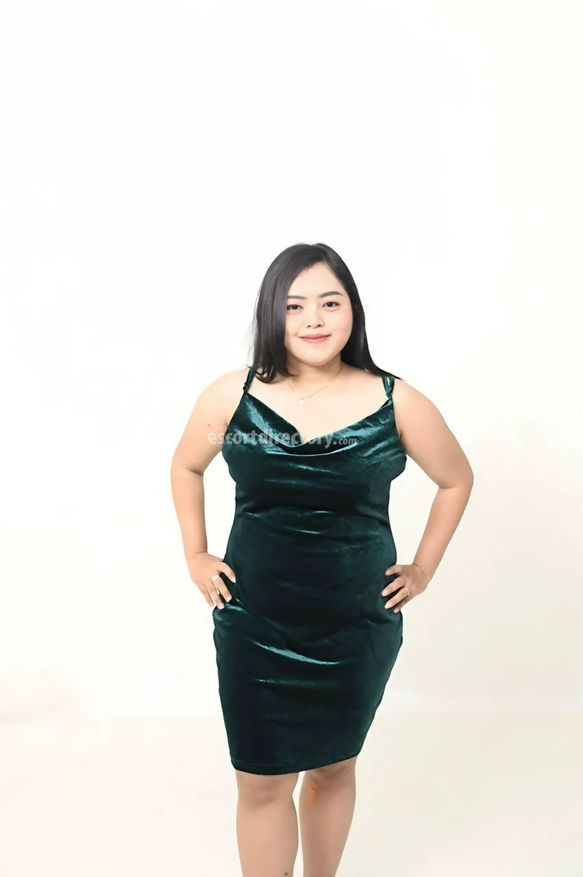 Escorts Indonesia Alika