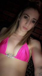 Escorts Toledo, Ohio Hailey