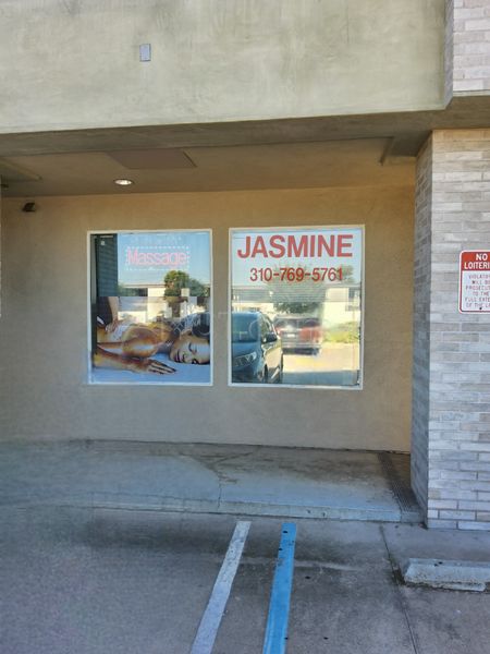 Massage Parlors Torrance, California Jasmine Massage