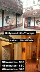 Body Rubs Los Angeles, California 🌼 Hollywood hills Thai spa Female/male available :am- pm (Hollywood, La brea)