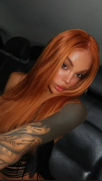 Escorts London, England Topmodel Anna