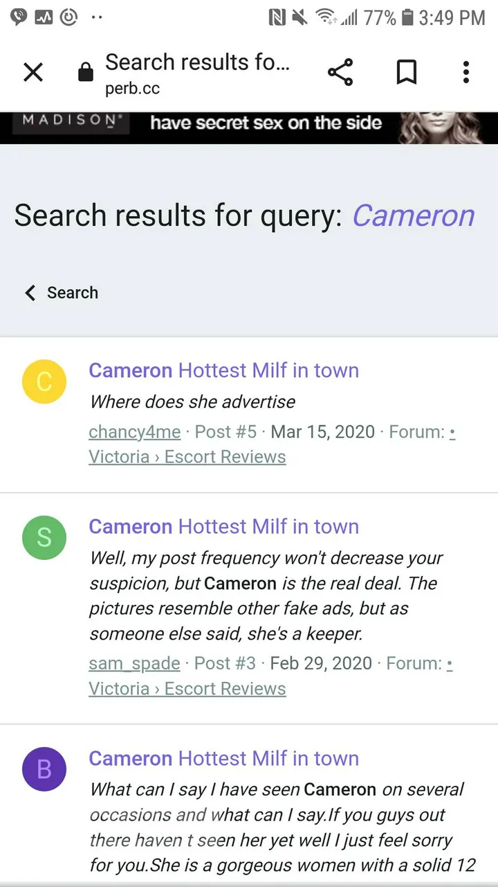 Escorts Vernon, British Columbia hotpetiteblonde SALMON ARMMILF