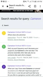 Escorts Vernon, British Columbia hotpetiteblonde SALMON ARMMILF