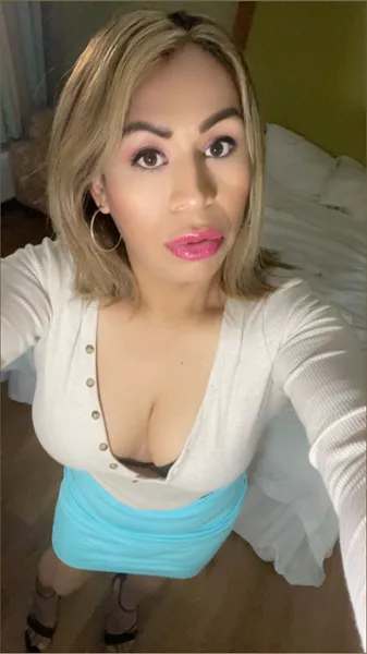 Escorts Indianapolis, Indiana Pilar