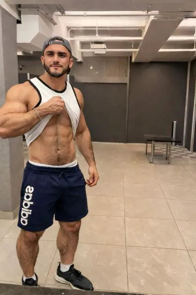 Escorts Fort Lauderdale, Florida JamesBrazilXL