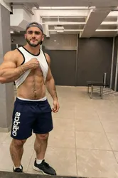Escorts Fort Lauderdale, Florida JamesBrazilXL