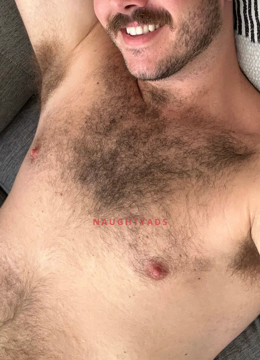 Escorts Sydney, Australia Vinny Bear