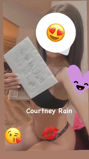 Courtney