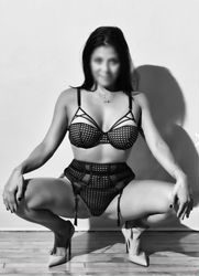 Escorts Manhattan, New York VictoriaTheGoddess