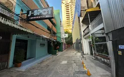 Bangkok, Thailand J-Spot