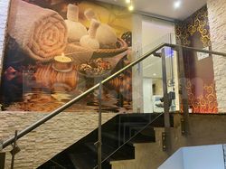 Abu Dhabi, United Arab Emirates Belle Care Luxury Spa