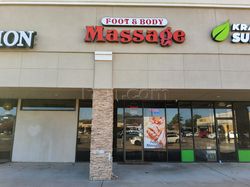 Massage Parlors Hurst, Texas Sunflower Massage