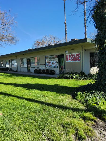 Massage Parlors Concord, California Nice Day Spa
