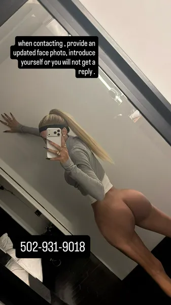 Escorts Manhattan, New York Trinity Taylor