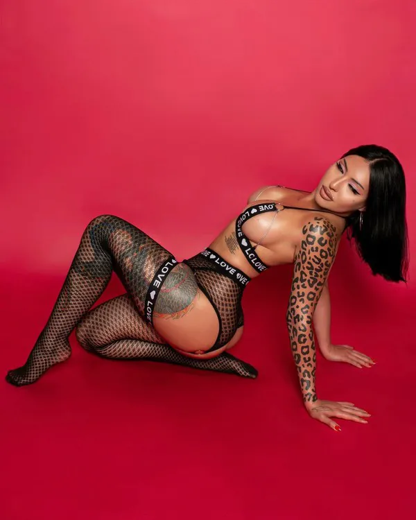 Escorts Palm Springs, California janestarrr