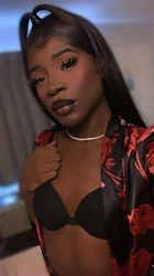 Escorts Tampa, Florida Funsize Chocolate Vixen 🍫💦 Dom/Sub Freaky Ts Girl 😜