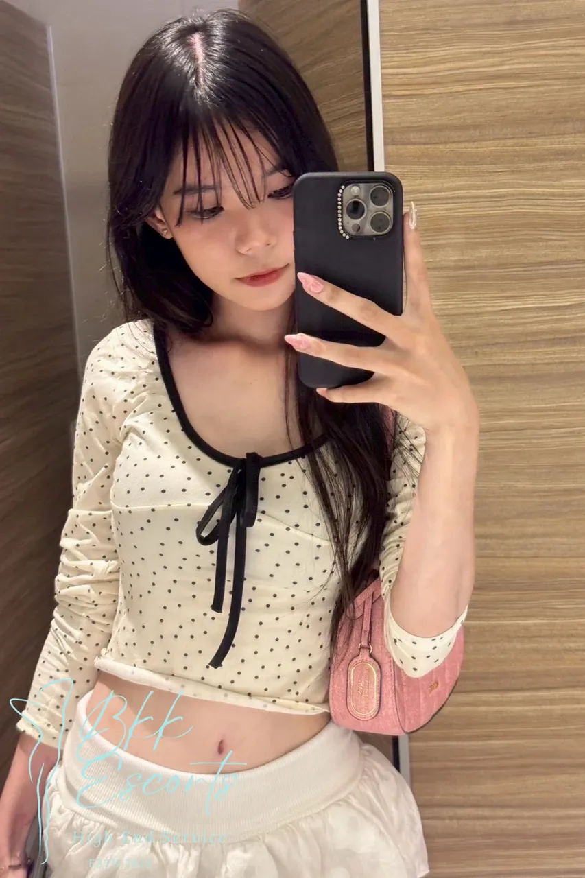 Escorts Bangkok, Thailand Shetty