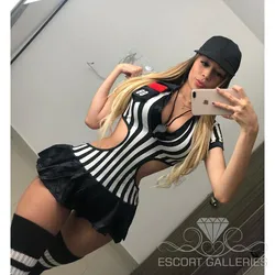 Escorts Caen, France null