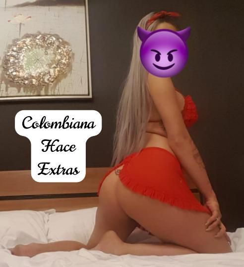 Escorts Queens, New York Hermosa