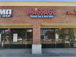 Massage Parlors Flower Mound, Texas M&E Massage Spa