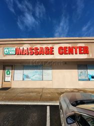 San Diego, California Asian Twins Foot Massage Center