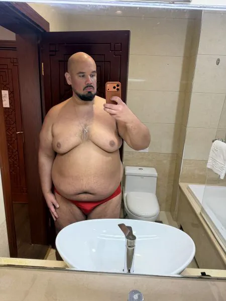 Escorts Bangkok, Thailand Chubbycharm