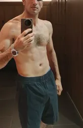 Escorts Kuala Lumpur, Malaysia ONEwolf
