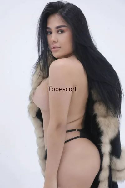 Escorts Hong Kong, Hong Kong Lui