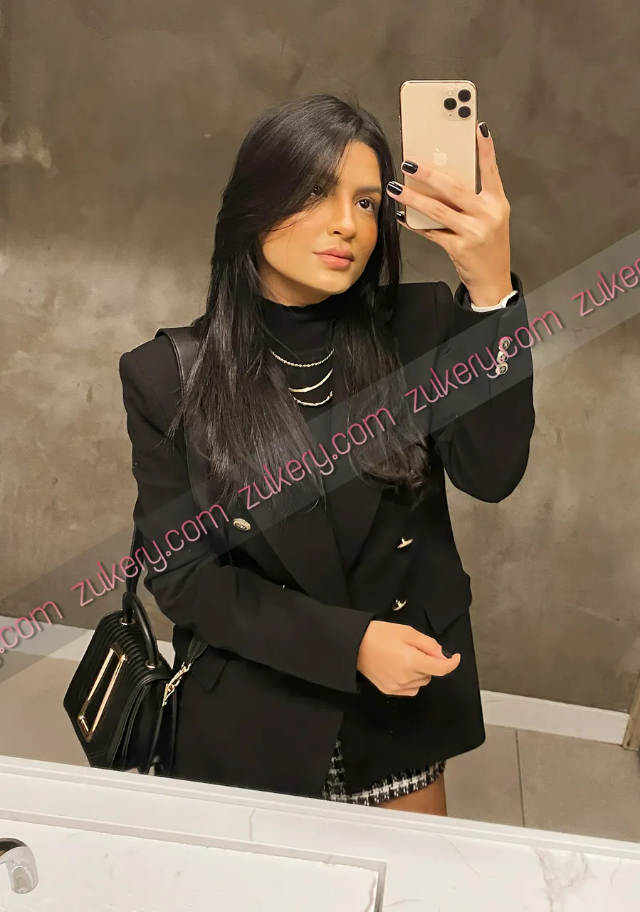 Escorts Madrid, Spain MILLE