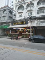 Beer Bar Pattaya, Thailand Rumour's