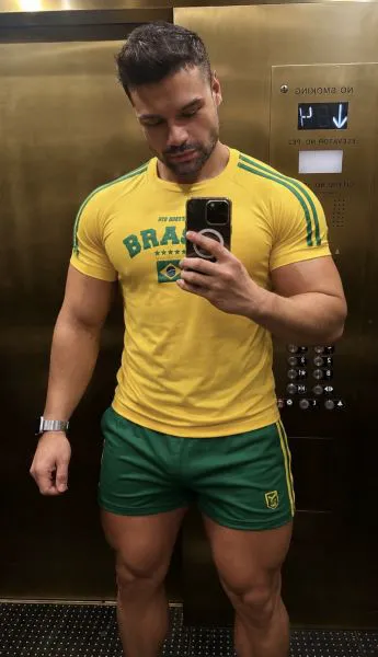 Escorts New York City, New York DiegoSilvaX