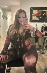 Escorts San Diego, California Chloe The Stallion