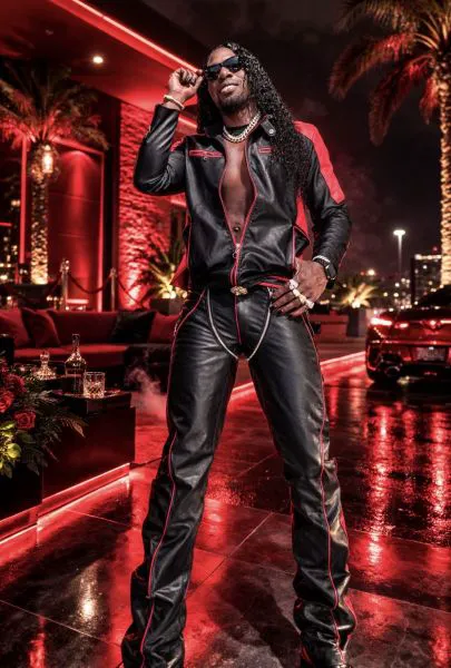 Escorts Dallas, Texas ElevenLMTBBB