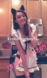 Escorts Santa Monica, California Leslie