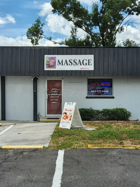 Massage Parlors Lakeland, Florida Healing Massage Spa