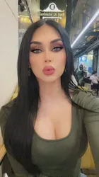 Escorts Istanbul, Turkey شيميل عربيه حنين