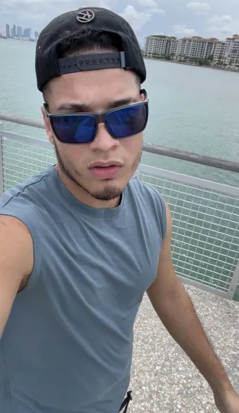 Escorts Miami, Florida IgnacioDJ