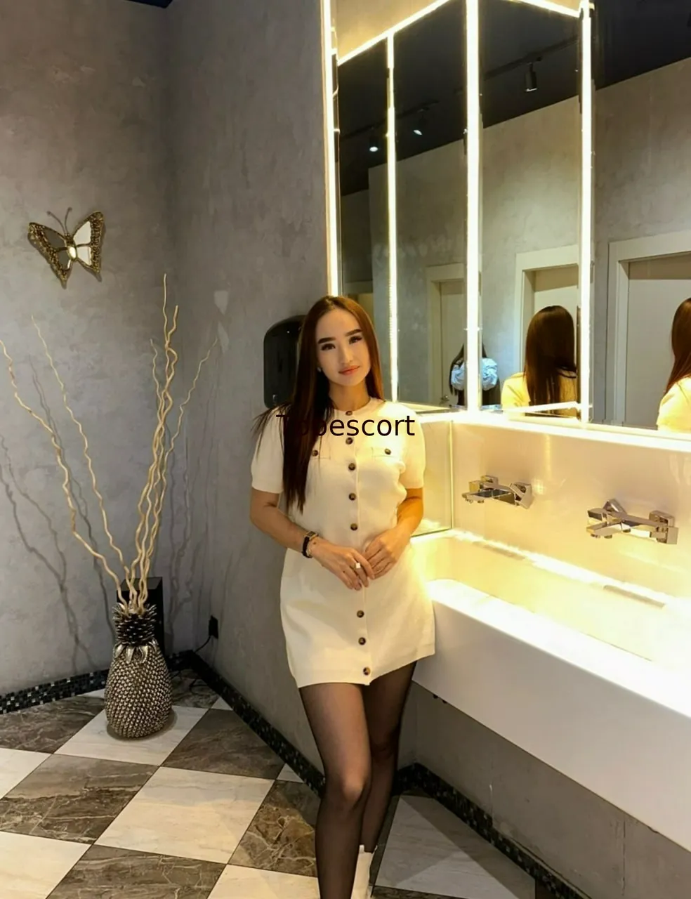 Escorts Hong Kong, Hong Kong Dayana