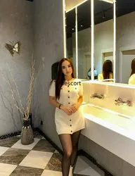 Escorts Hong Kong, Hong Kong Dayana