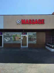 Sacramento, California New Star Massage