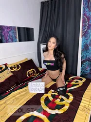 Escorts Toronto, Ontario TS SHINA
