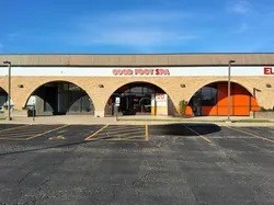 Mount Prospect, Illinois Good Foot Spa