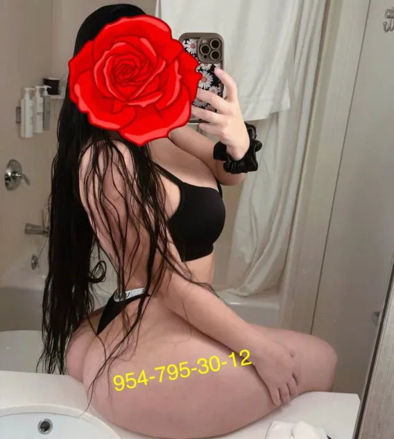 Escorts Fort Lauderdale, Florida Hallandale 💯 % Real