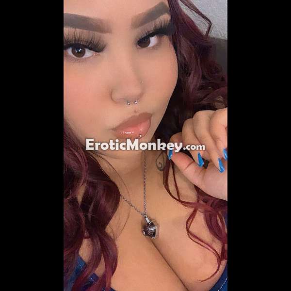 Escorts Fresno, California Delilah