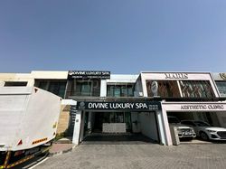Dubai, United Arab Emirates Divine Luxury Spa