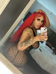 Escorts New Orleans, Louisiana Marissa