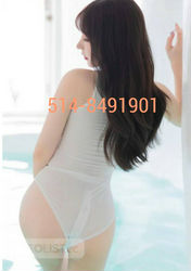 Escorts Montreal, Quebec 24h perfectspa